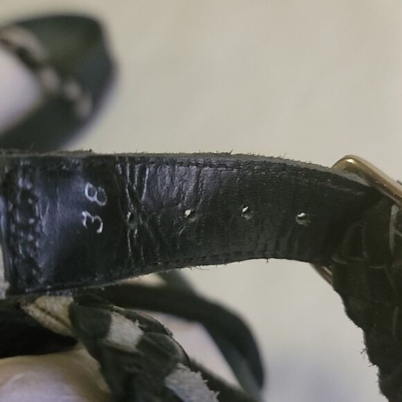 Free People Sandals Size 38 - Picture 10 of 11